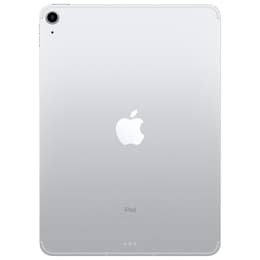 iPad Air 10.9" (2020) 4:e generationen 256 Go - WiFi + 4G - Silver