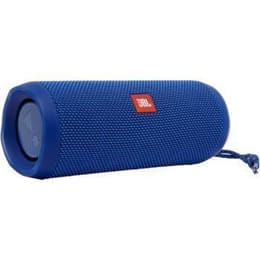 JBL Flip 4 Bluetooth Högtalare - Blå