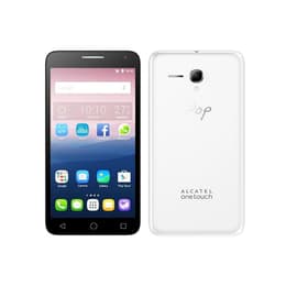 Alcatel One Touch Pop 3 (5.5) 8GB - Grå - Olåst