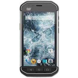 S40 16GB - Svart - Olåst