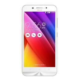 ZenFone Max 32GB - Vit - Olåst