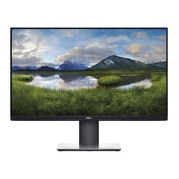 21,5-tum Dell P2219H 1920 x 1080 LCD Monitor Svart