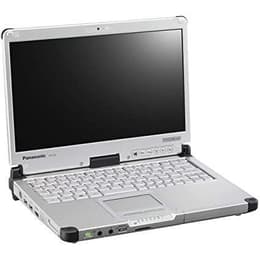 Panasonic ToughBook CF-C2 12-tum (2013) - Core i5-4310U - 4GB - SSD 128 GB AZERTY - Fransk