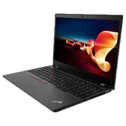 Lenovo ThinkPad L15 G2 15-tum (2021) - Core i5 - Gen 11 (G) - 16GB - SSD 256 GB QWERTY - Portugisisk