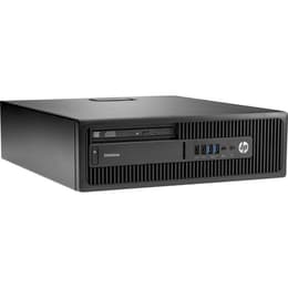 HP Elite 800 G1 Core i7-4790 3,6 - SSD 240 GB - 16GB