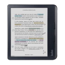 Kobo Libra Colour 7,0000 WiFi E-läsare