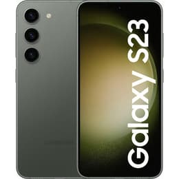 Galaxy S23 128GB - Grön - Olåst