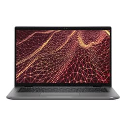Dell Latitude 7430 14-tum (2022) - Core i5 - Gen 12 (U) - 16GB - SSD 1 TB QWERTY - Italiensk