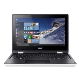 Acer Aspire R3-131T-P9KR 11-tum Pentium N3700 - HDD 500 GB - 4GB AZERTY - Fransk