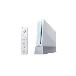Nintendo Wii - HDD 1 GB - Vit