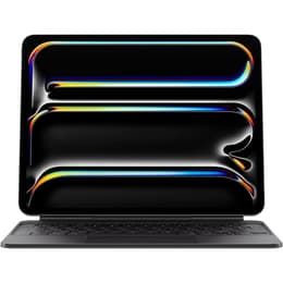 iPad Magic Keyboard (iPad ingår ej) (2024) - QWERTY - Engelsk (US) -