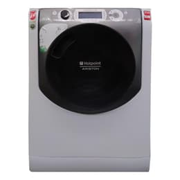 Hotpoint Ariston AQD1070D69 Tvättmaskin torktumlare Frontbelastning