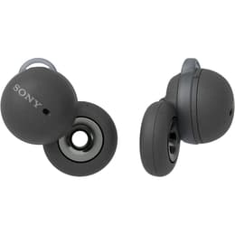 Sony LinkBuds Earbud Noise Cancelling Bluetooth Hörlurar - Grå