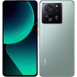 Xiaomi 13T Pro 1000GB - Grön - Olåst