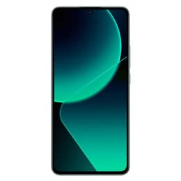 Xiaomi 13T Pro 1000GB - Grön - Olåst