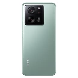 Xiaomi 13T Pro 1000GB - Grön - Olåst