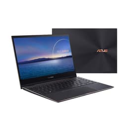 Asus ZenBook Flip UX371EA-HL135T 13-tum (2020) - Core i7-1165g7 - 16GB - SSD 1 TB QWERTY - Engelsk