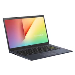 Asus VivoBook S14 14-tum (2020) - Ryzen 5 - 4000 Series (U) - 8GB - SSD 512 GB AZERTY - Fransk