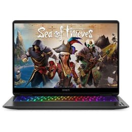 HP OMEN Transcend Laptop 14-fb1509na 14"-tum - Core Ultra 9 285H - 32GB - SSD 1 TBGB NVIDIA GeForce RTX 5070 QWERTY - Engelsk