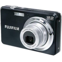 Fujifilm Finepix J32 Kompakt 12 - Svart