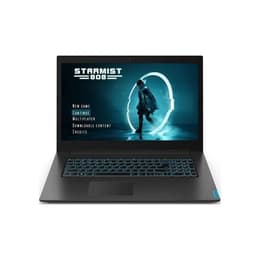Lenovo IdeaPad L340-17IRH 17-tum (2019) - Core i5 - Gen 9 (H) - 16GB - SSD 512 GB AZERTY - Fransk