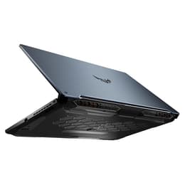 Asus TUF Gaming A17-TUF766IU-H7162T 17"-tum - Ryzen 9 4900H - 16GB - SSD 1 TBGB NVIDIA GeForce GTX 1660 Ti AZERTY - Fransk