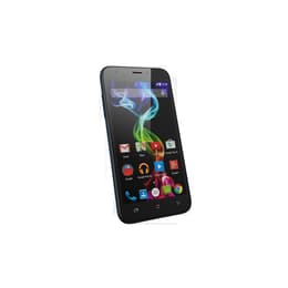 Archos 50c Platinum 8GB - Blå - Olåst