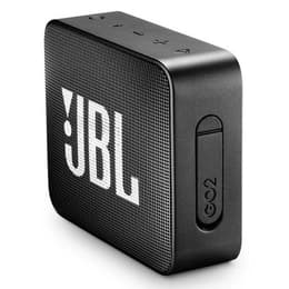 JBL GO 2 Bluetooth Högtalare - Svart