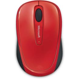 Microsoft Mobile Mouse 3500 Mus Wireless