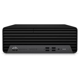 HP 400 G7 SFF Core i5-10500 3.1 - SSD 256 GB - 8GB