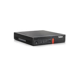 Lenovo ThinkCentre M720q Core i5-8400T 1.7 - SSD 512 GB - 8GB