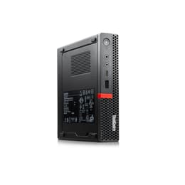 Lenovo ThinkCentre M720q Core i5-8400T 1.7 - SSD 512 GB - 8GB
