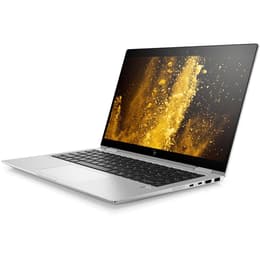 HP EliteBook x360 1040 G5 13-tum Core i5-8250U - SSD 256 GB - 8GB AZERTY - Fransk
