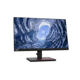 24-tum Lenovo ThinkVision T24i-2L 1920 x 1080 LED Monitor