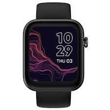 Smart Watch MOBVOI CXB02 Raven Black HR -