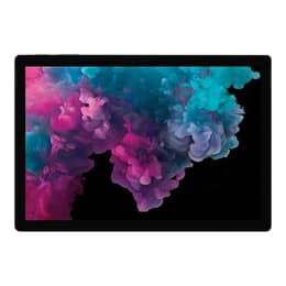 Microsoft Surface Pro 6 12-tum Core i5-8250U - SSD 256 GB - 8GB