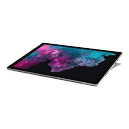 Microsoft Surface Pro 6 12-tum Core i5-8250U - SSD 256 GB - 8GB