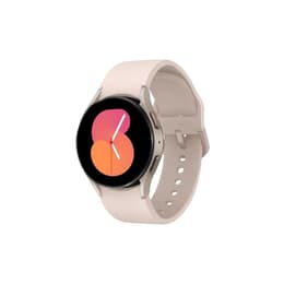 Samsung Smart Watch Galaxy Watch 5 40mm 4G HR GPS - Rosa