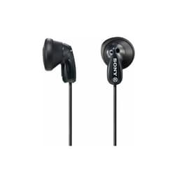 Sony MDR-E9LP Earbud Hörlurar - Svart