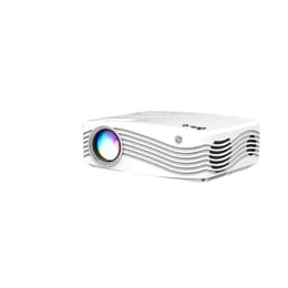 Dr.Q AK-50 Projektor 7500 Lumen - Vit