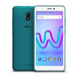 Wiko Jerry3 16GB - Turkos - Olåst