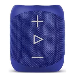 Sharp GX-BT180 Bluetooth Högtalare - Blå