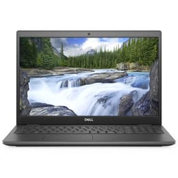 Dell Latitude 3510 15-tum (2020) - Core i5 - Gen 10 (U) - 16GB - SSD 512 GB QWERTZ - Tysk
