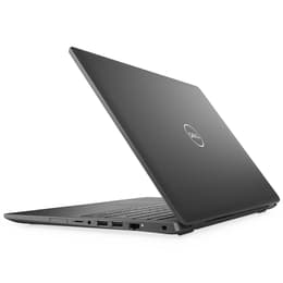 Dell Latitude 3510 15-tum (2020) - Core i5 - Gen 10 (U) - 16GB - SSD 512 GB QWERTZ - Tysk