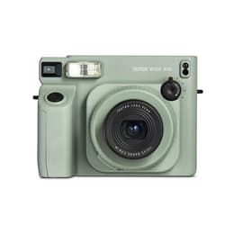 Fujifilm Instax Wide 400 - Grön + Fujifilm instax 95mm f/14