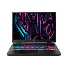 Acer Predator Helios Neo 16 16-tum () - Core i7 - Gen 13 (HX) - 16GB - 1 TB SSD QWERTZ - Tysk