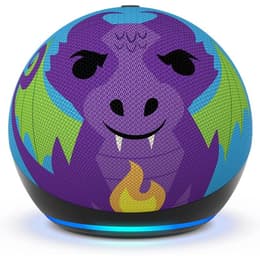 Amazon Echo Dot 5 Kids Bluetooth Högtalare -