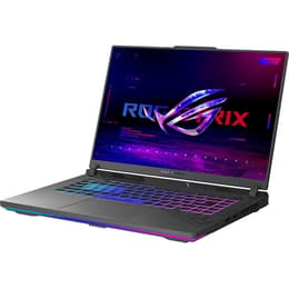 Asus ROG Strix G16 G614JZ-N3022W 16"-tum - Core i9-13980HX - 32GB - SSD 1 TBGB Nvidia GeForce RTX 4050 QWERTY - Engelsk