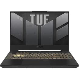 Asus TUF F15 FX507ZC4 16-tum - Core i7-12700H - 16GB 512GB NVIDIA GeForce RTX 3050 AZERTY - Fransk