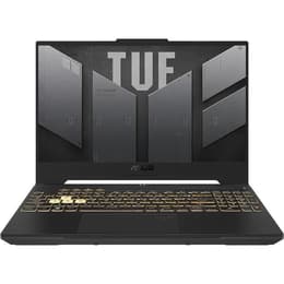 Asus TUF F15 FX507ZC4 16"-tum - Core i7-12700H - 16GB - SSD 512 GBGB NVIDIA GeForce RTX 3050 AZERTY - Fransk